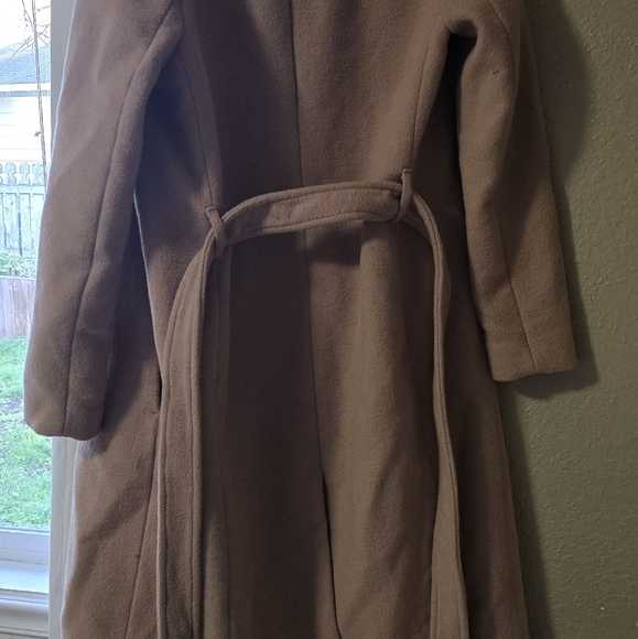 H&M Pea coat - Picture 3 of 5